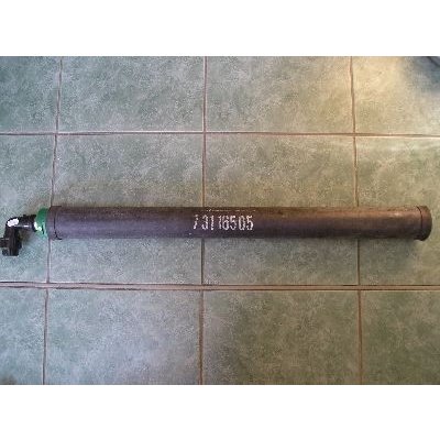 Trubkový difuzor 106 cm – Zboží Dáma