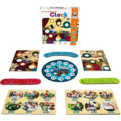 Captain Smart Hodiny – Zboží Dáma