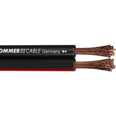 Sommer Cable 420-0400 NYFAZ-SW – Sleviste.cz