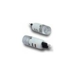 Intereurope Light LED žárovka G4 12V 1W 5000K 30.000 h LL-HG410F – Hledejceny.cz