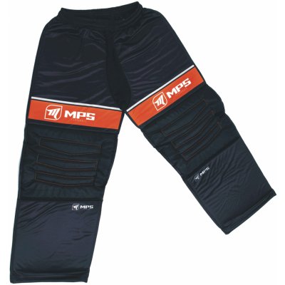 MPS Orange kalhoty – Zboží Dáma