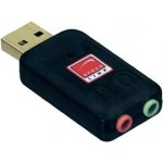 Speed Link VIGO USB Soundcard – Zbozi.Blesk.cz