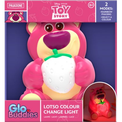 Disney Toy Story Lotso – Hledejceny.cz