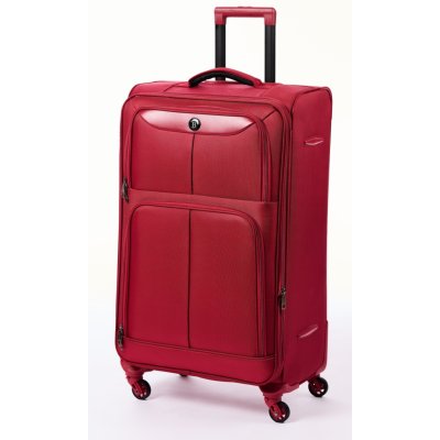 BERTOO Bolzano červený 100 l – Zboží Dáma