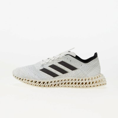 adidas 4DFWD X Strung Off White/ Carbon/ Wonder Silver – Zboží Mobilmania