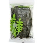 Muso Mořské řasy Wakame 50 g – Sleviste.cz
