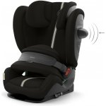 Cybex PALLAS G3 i-Size 2026 Moon Black Plus – Zboží Dáma