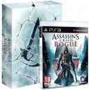 Assassins Creed: Rogue (Collector's Edition)