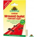 Neudorff Loxiran Mravenčí bufet náhradní naplň 20ml