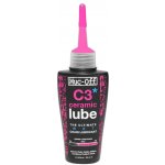 Muc-Off C3 Ceramic Wet 120 ml – Zboží Mobilmania