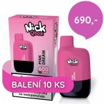 Nick Qbox PINK DREAM 16 mg 10 ks – Zbozi.Blesk.cz