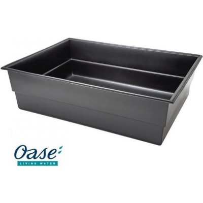 Oase 600l HDPE 1150 x 1550 x 450 mm – Zbozi.Blesk.cz