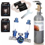Aquario CO2 set 5 l Duo bez nočního vypínání – Zboží Dáma