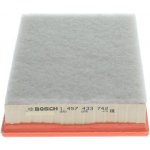 Vzduchový filtr BOSCH (BO 1457433742) – Hledejceny.cz