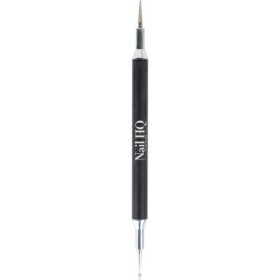 Nail HQ Nail Dotting Tool pomůcka na zdobení nehtů 1 ks – Hledejceny.cz