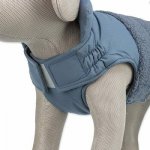 Trixie Pláštěnka PONTIS vesta s postrojem – Sleviste.cz