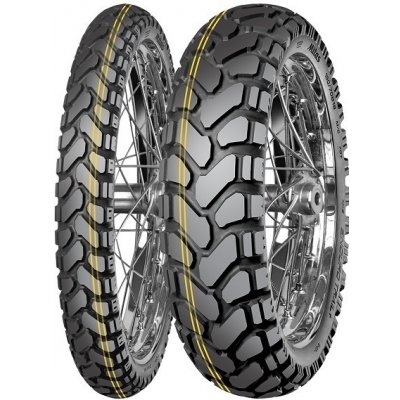 MITAS ENDURO TRAIL+ DAKAR R 150/70 R17 69H – Sleviste.cz