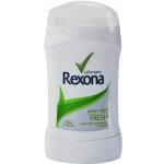 Rexona Aloe Vera Fresh deostick 40 ml – Hledejceny.cz