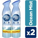 Ambi Pur Spray Ocean Mist 2x300 ml