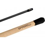 Delphin ARMADA NX BlackWay Cork 3 m 2,5 lb 2 díly – Zboží Dáma