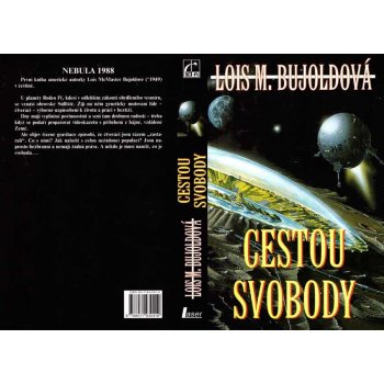 BUJOLD Lois McMaster - Cestou svobody