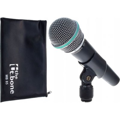 THE T.BONE MB85 – Zboží Živě