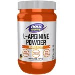 Now Foods L-Arginin čistý prášek 454 g – Hledejceny.cz