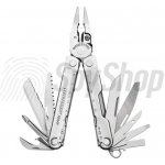 Leatherman Rebar Silver – Zboží Dáma