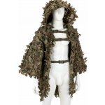 Invader Gear maskovací převlečník Ghillie Base Leaf Everglade – Sleviste.cz