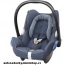 Maxi-Cosi Cabriofix 2017 Nomad Blue