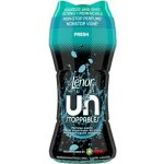 Lenor Unstoppables Fresh vonné perličky 195 g – Hledejceny.cz