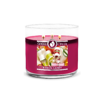 Goose Creek Candle RIBBON CANDY 411 g