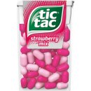 Tic Tac Bonbony strawberry 18 g