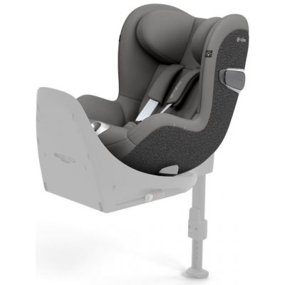 CYBEX Sirona T 2023 Mirage Grey – Zboží Dáma