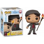 Funko Pop! Mary Poppins Jack the Lamplighter – Zboží Dáma