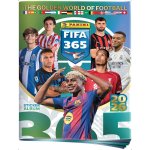PANINI FIFA 365 2025/2026 album – Zbozi.Blesk.cz