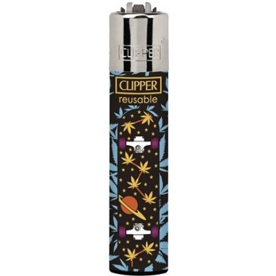 Clipper Weed Boarding 04 – Hledejceny.cz