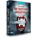 Albi Detektivní únikovka: Maria Díl 3. Strážci zla – Zboží Živě