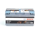 Bosch S5A 12V 105Ah 950A 0 092 S5A 150 – Zboží Mobilmania