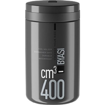 Elite Byasi Pouzdro na nářadí šedá 400 ml E0210401 – Zboží Dáma