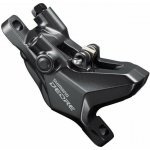 Shimano DEORE BR-M6100 kot (hydr) třmen př nebo zad post mount polymer bez adapt EBRM6100MPRX – Sleviste.cz