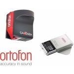 Ortofon Cadenza Red + Ortofon DS 3 – Zboží Živě
