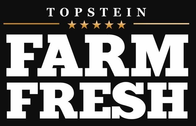Topstein Farm Fresh Salmon Line Puppy/Active Large Breed 20 kg