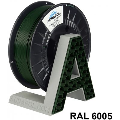 Aurapol PET-G Park-Side 1 kg 1,75 mm – Zboží Živě