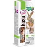 LOLO pets Smakers svatojánský chléb 2 klasy 90 g – Zboží Dáma
