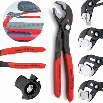 Knipex 8701125 – Zboží Dáma