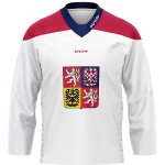 Fandres 2025/26 se státním znakem bílý ČH – Zboží Dáma