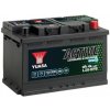 Yuasa YBX Active 12V 75Ah 730A L28-EFB