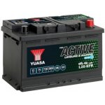 Yuasa YBX Active 12V 75Ah 730A L28-EFB