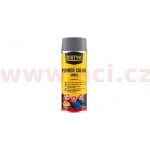 DISTYK Primer color spray 400 ml RAL9011 grafitová černá základní TP19011D – Sleviste.cz